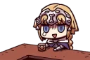 😢 emoji Specially Selected Stickers Telegram sticker 12 of 120