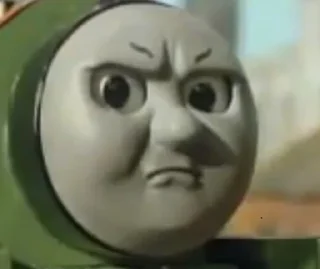 😡 emoji Жаркий Кринж Telegram sticker 9 of 120