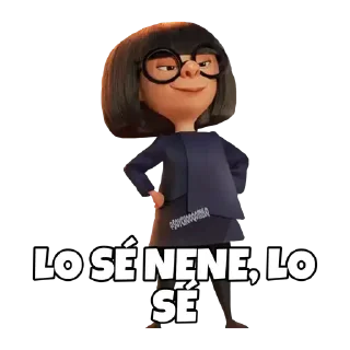 😎 emoji WhatsApp stickers Telegram sticker 23 of 101