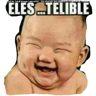 😝 emoji Whatsapp Stickers Telegram sticker 16 of 99
