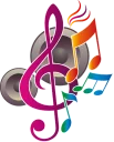 😃 emoji CANAL- MUSICA INTERNACIONAL Telegram sticker 14 of 24