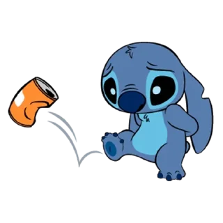 😔 emoji sad Telegram sticker 9 of 33