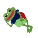 🐸 emoji Stickers by @Boomyan Telegram sticker 13 of 16