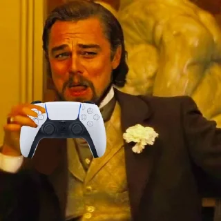 🎮 emoji Item Holder @PMModiji Telegram sticker 8 of 21