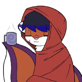 ☺️ emoji Sparrow Telegram sticker 8 of 120