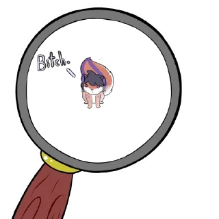 🔎 emoji Sparrow Telegram sticker 13 of 120