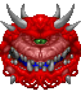 😈 emoji Der Dreiecksmann Telegram sticker 12 of 12