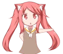 😒 emoji Puni Lolipop Telegram sticker 17 of 40