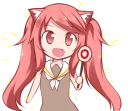 👌 emoji Puni Lolipop Telegram sticker 15 of 40