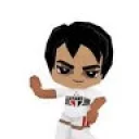 Sticker from BUDDYPOKE EDITION