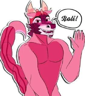 Sticker from Joán Sephireus