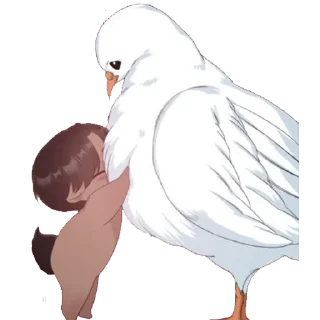 🥰 emoji Kawaii *-* Telegram sticker 5 of 105