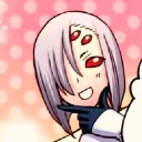 🕷 emoji Anime Monster Girls Telegram sticker 17 of 117