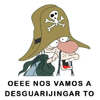 😵 emoji Animados Cubanos by @MeCuadraApp Telegram sticker 14 of 52