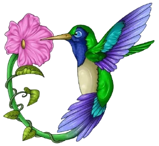 ☘ emoji @POSITIVOSER  🌻Paulinha e amigos 🌻 Telegram sticker 20 of 120