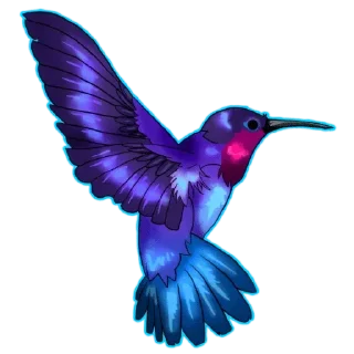 🪴 emoji @POSITIVOSER  🌻Paulinha e amigos 🌻 Telegram sticker 19 of 120