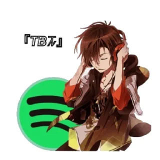 😄 emoji Team Binners Telegram sticker 6 of 55