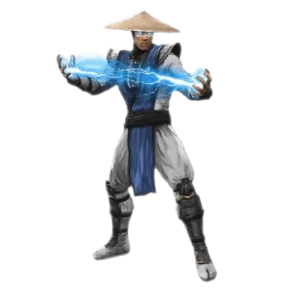Sticker from Dex-raiden