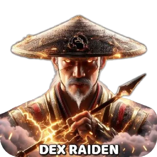 🖼 emoji Dex-raiden Telegram sticker 18 of 21