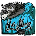 🛌 emoji #Merpcrew Stickerpack - Vol. 2 Telegram sticker 11 of 114