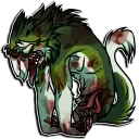 🥀 emoji #Merpcrew Stickerpack - Vol. 2 Telegram sticker 16 of 114