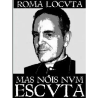 🙉 emoji Pacote do Inácio Telegram sticker 6 of 89