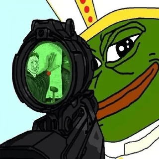 🔫 emoji Pacote do Inácio Telegram sticker 15 of 89