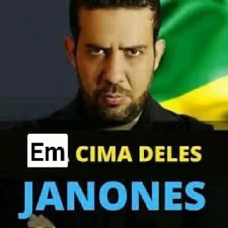 😡 emoji Pacote do Inácio Telegram sticker 18 of 89