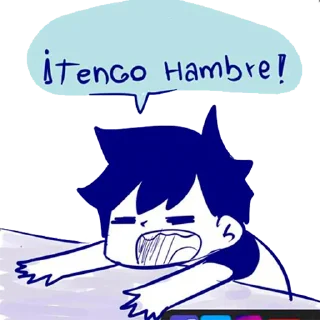 🍽 emoji MMA Telegram sticker 15 of 68
