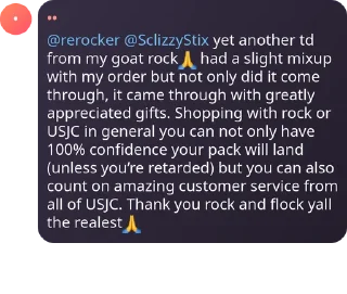 🙏 emoji Rocks reviews Telegram sticker 10 of 25