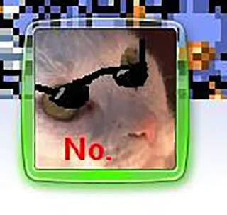 😎 emoji 2020 Telegram sticker 20 of 119
