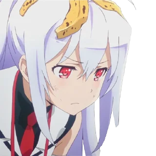 🤔 emoji Plastic Memories - Isla ア イ ラ Telegram sticker 10 of 61