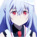 😶 emoji Plastic Memories Telegram sticker 23 of 27