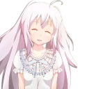 😄 emoji Plastic Memories Telegram sticker 8 of 27