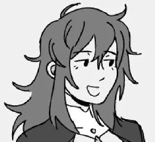 Sticker from Fire Emblem Shit