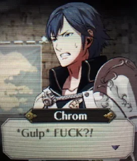 ⚔️ emoji Fire Emblem Shit 2 Telegram sticker 10 of 82