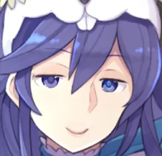 ⚔️ emoji Fire Emblem Shit 2 Telegram sticker 12 of 82
