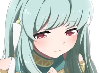 Sticker from Fire Emblem Shit 2