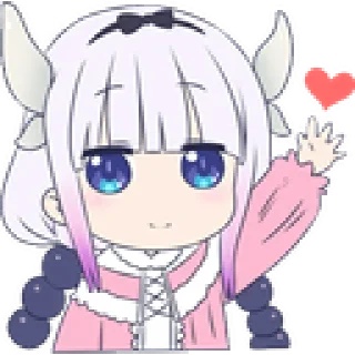 ❤️ emoji Sis Telegram sticker 9 of 82