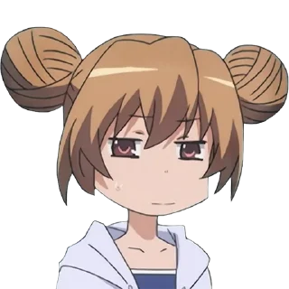 Sticker from Taiga best Waifu