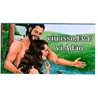 💪 emoji @Fuckinberg que fez essa merda Telegram sticker 23 of 120