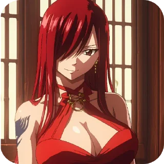 💇 emoji Te fuder rapas Telegram sticker 14 of 56