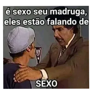 🖼 emoji @Fuckinberg que fez essa merda Telegram sticker 9 of 120