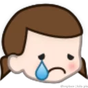 Sticker from Hansel and Gretel