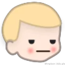 😐 emoji Hansel and Gretel Telegram sticker 14 of 20