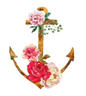 ⚓️ emoji Daylight Telegram sticker 7 of 116