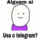 Sticker from Noobs uauu :@Biel104