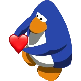❤️ emoji añañin master Telegram sticker 18 of 66