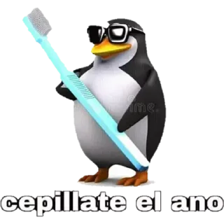 Sticker from soy R Steal Pack