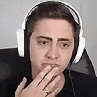 😢 emoji Jogo do Bicho Animado Telegram sticker 10 of 17